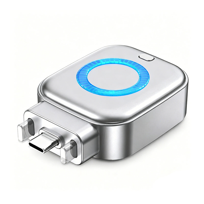 β‘ Auto Power-Off Fast Charging Adapter π Smart & Safe Charging
