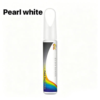 Car touch-up paint pen, quick-drying - an essential accessory for car enthusiasts.
