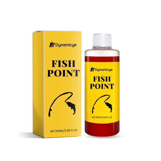 🎣 50K+ Anglers Love It – Fast-Acting Red Worm Fish Attractant for Freshwater Fishing
