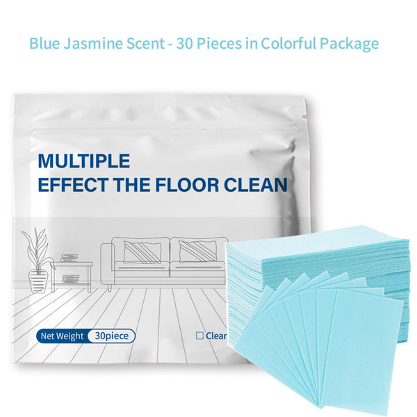 🔥Multi-Surface Floor Cleaning Tablets – Concentrated Cleaner for Hardwood, Tile, Laminate & More