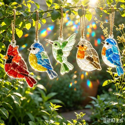 🔥 Last Day 50% OFF - 🌊 DIY Sea Glass Collage Kit