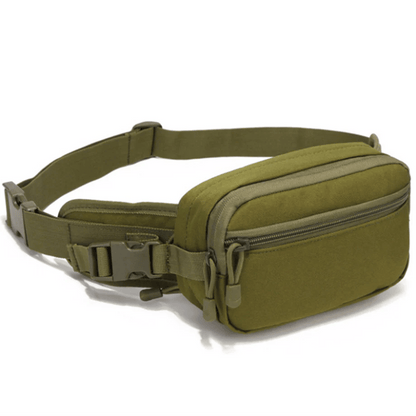 Multifunctional Concealed Carry Hip Bag with Rapid-Access Holster(✨Buy 2 Free Shipping)