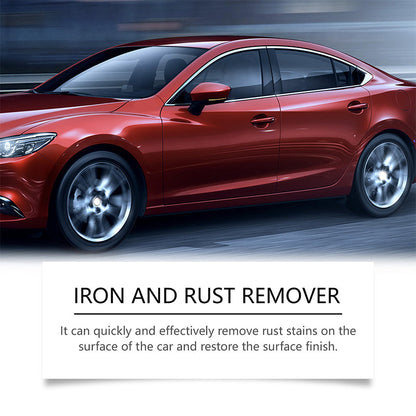🔥General Rust Remover Cleaner Spray🔥